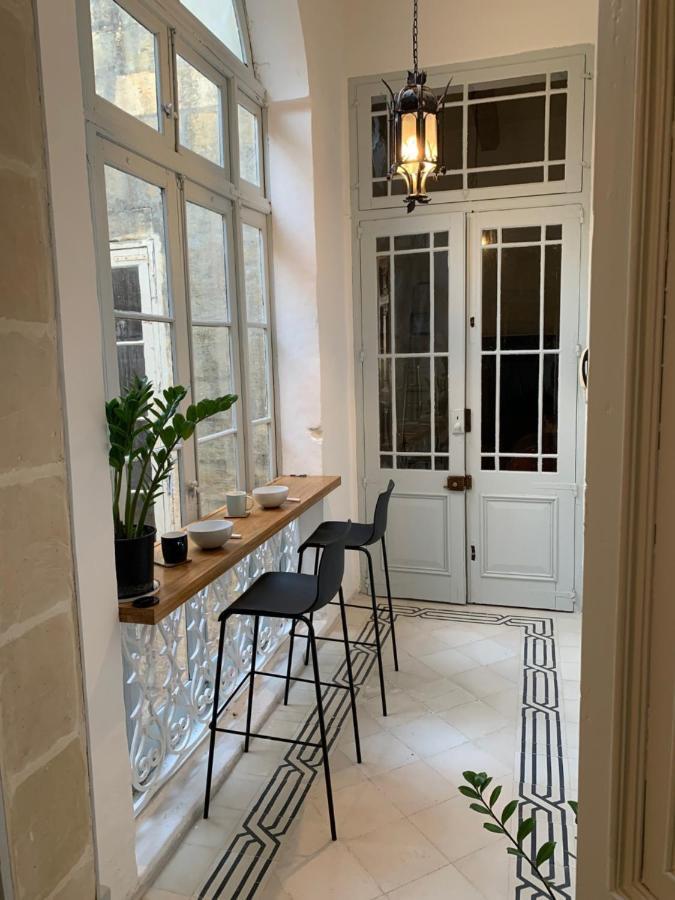 Luxury Valletta Apartment Exterior photo