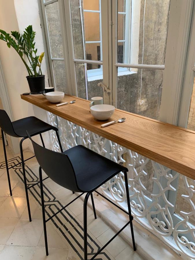 Luxury Valletta Apartment Exterior photo